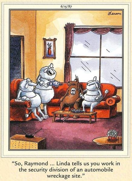 Cartoon