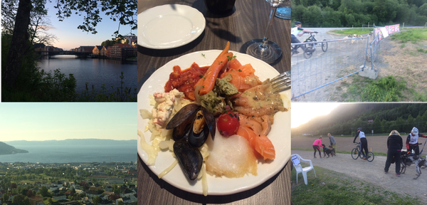 Trondheim, Norway