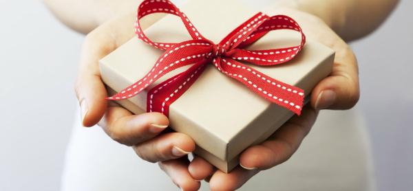 Gift of Ignorance