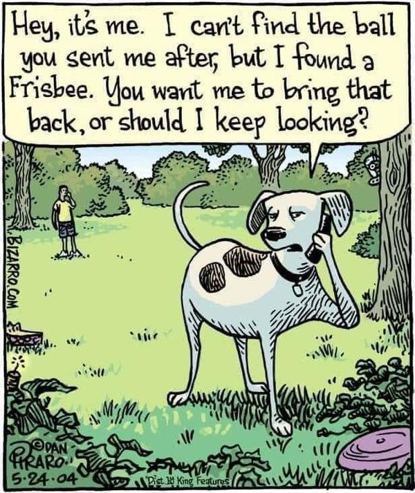Cartoon