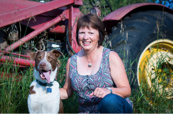 Canine Rehab Saskatoon