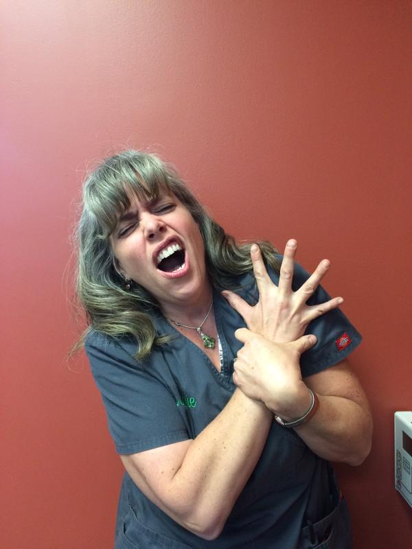 Wrist Pain Cover shot