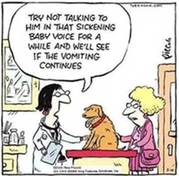 Cartoon!