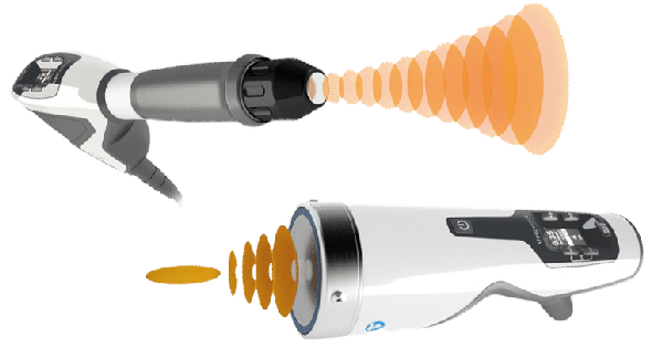 Shockwave Therapy