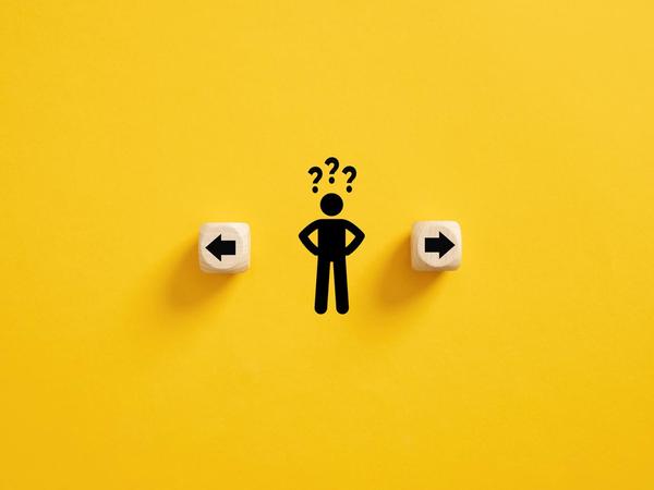 Audio - Decision Making