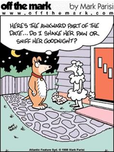 Cartoon!
