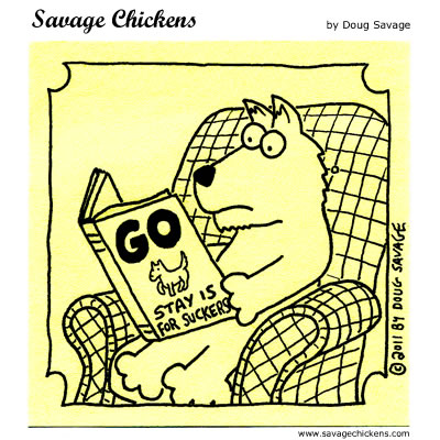 Cartoon