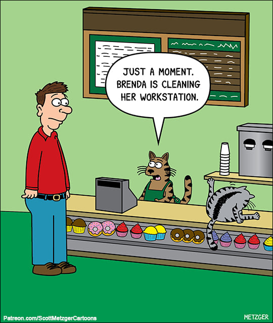 Cartoon