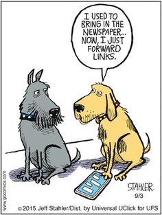 Cartoon!