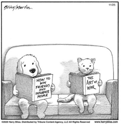 Cartoon
