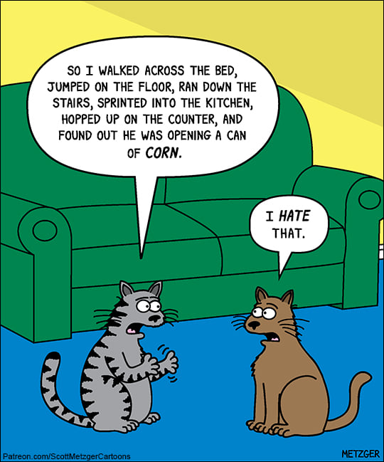 Cartoon