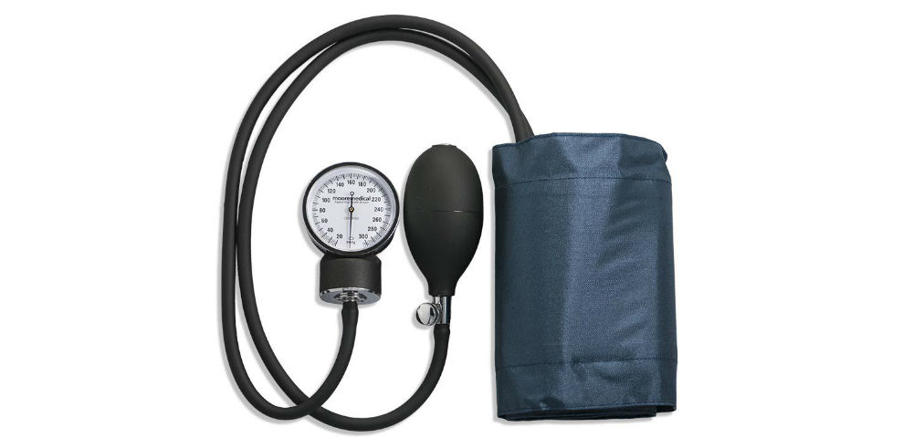 Blood Pressure Cuff