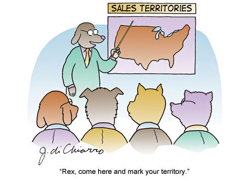 Cartoon!