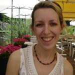 Philippa Mitchell