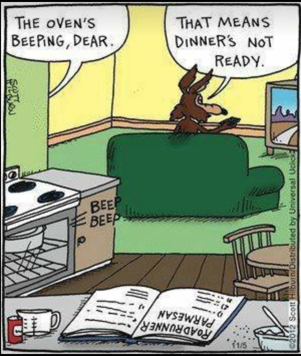 Cartoon