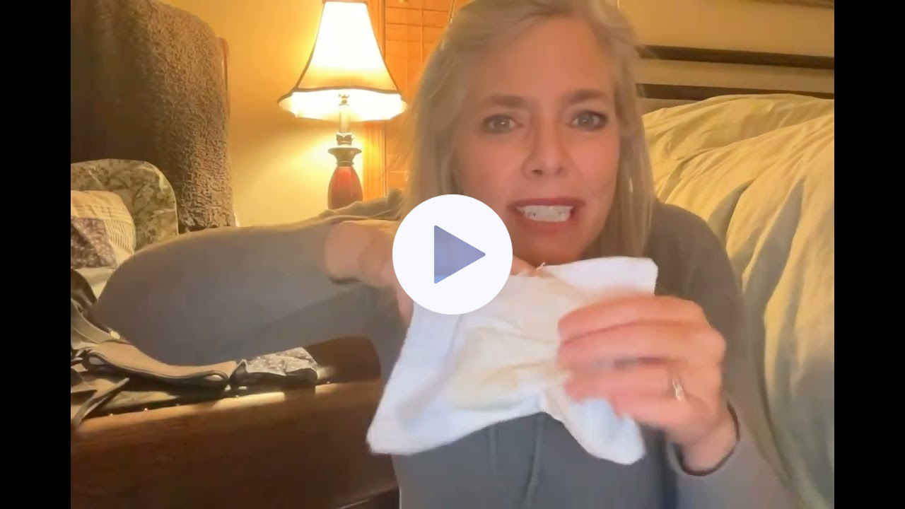 FourLegRehabMinute-You&YourInflamedJoints