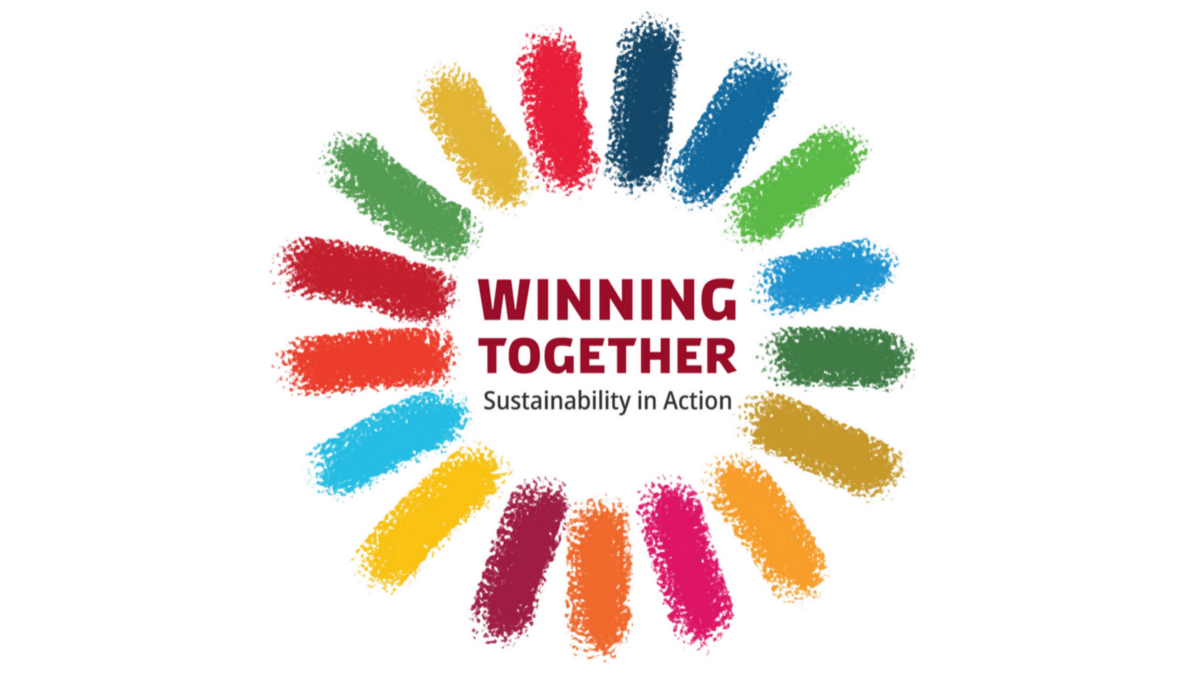 Sustainability