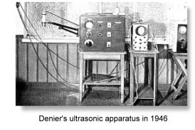 Old Ultrasound