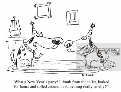 Cartoon!