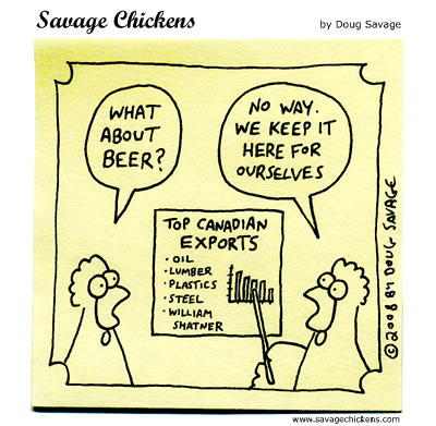 Cartoon!