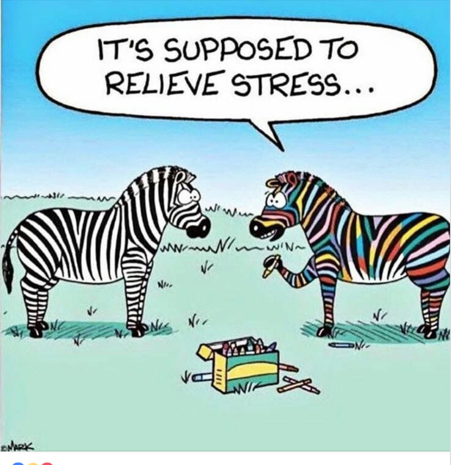Cartoon!