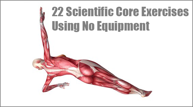 Core Stability