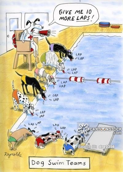 Cartoon!