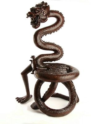 crazy chair