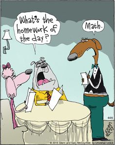 Dog Cartoon