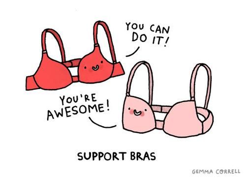 Support