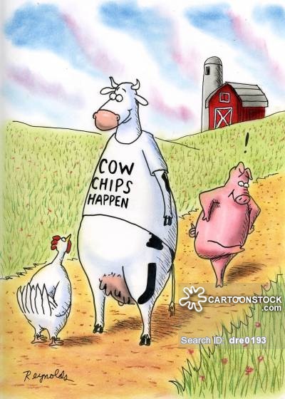 Cartoon!