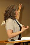 Laurie Lecture Pic