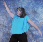 Back Pain Dance