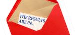 Results are in!