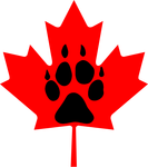 Maple Paw!
