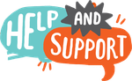 Help & Support