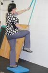 Back & Leg Pain