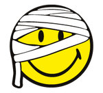 Injured Emoticon