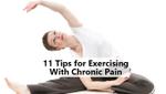 EXERCISE for Chronic Pain