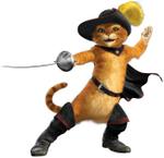 Pussinboots