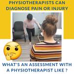 PT Assessment