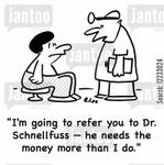 Referrals