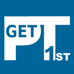 Get PT 1st