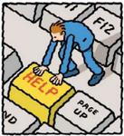 Help Button