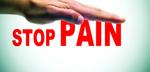 Stop Pain!