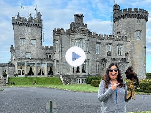 Celtic Charm: Fill Your Heart With Ireland on The Jet Set TV