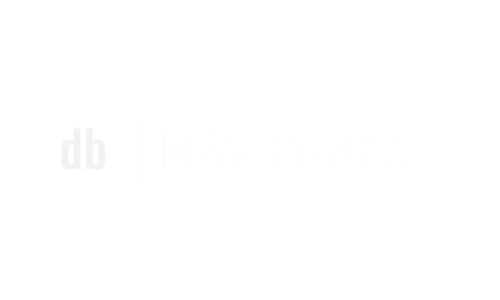 Dean Bokhari Logo