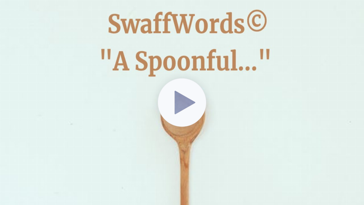 A Spoonful