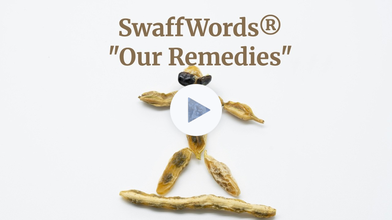 Our Remedies