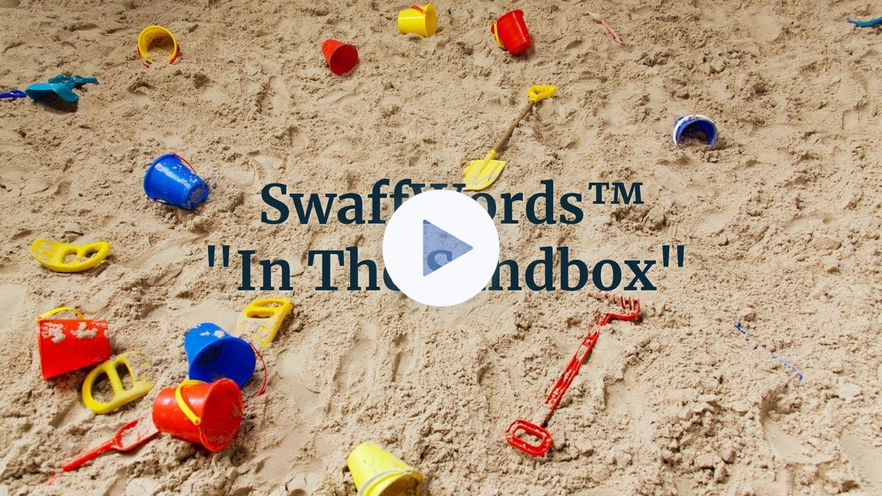 In The Sandbox